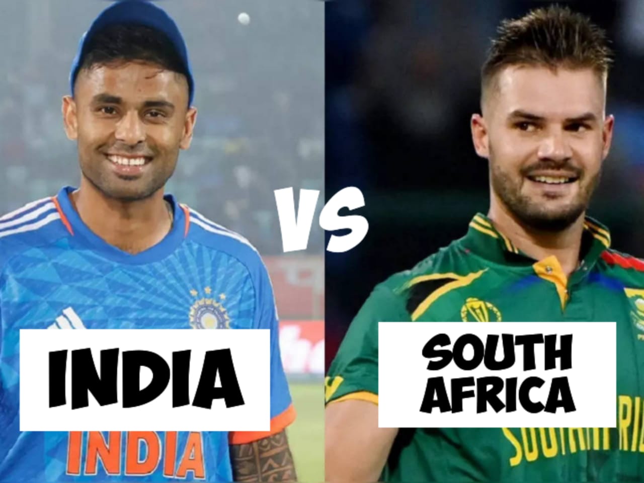 wanderers whirlwind: India claims crushing victory in 1st ODI against south africa