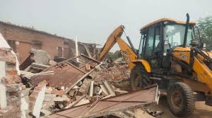 Read more about the article Restoring Nature’s Glory: “85 Aravalli Forest Zones Freed from Encroachments in Faridabad”